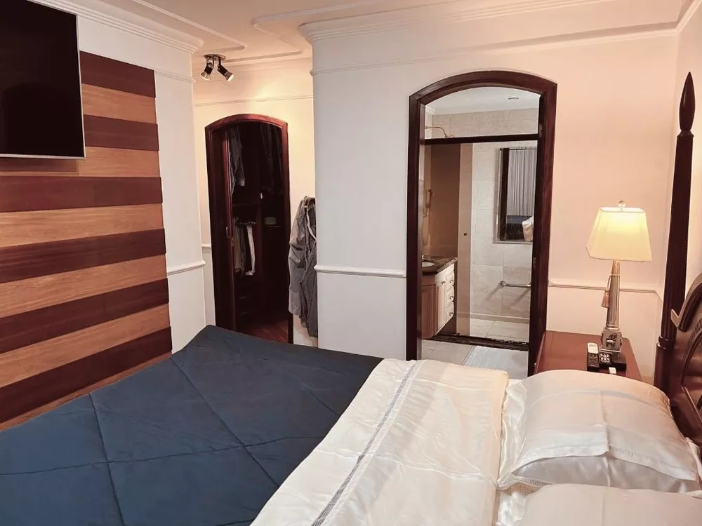 Cobertura à venda e aluguel com 3 quartos, 260m² - Foto 6