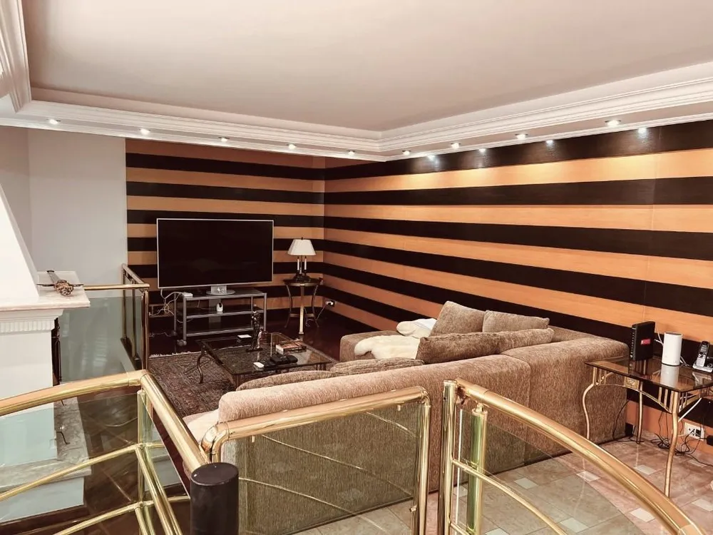 Cobertura, 3 quartos, 260 m² - Foto 9