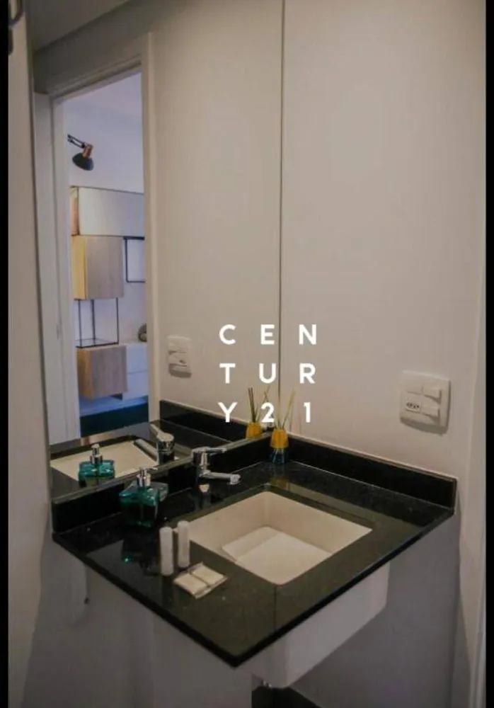 Apartamento, 1 quarto, 28 m² - Foto 6