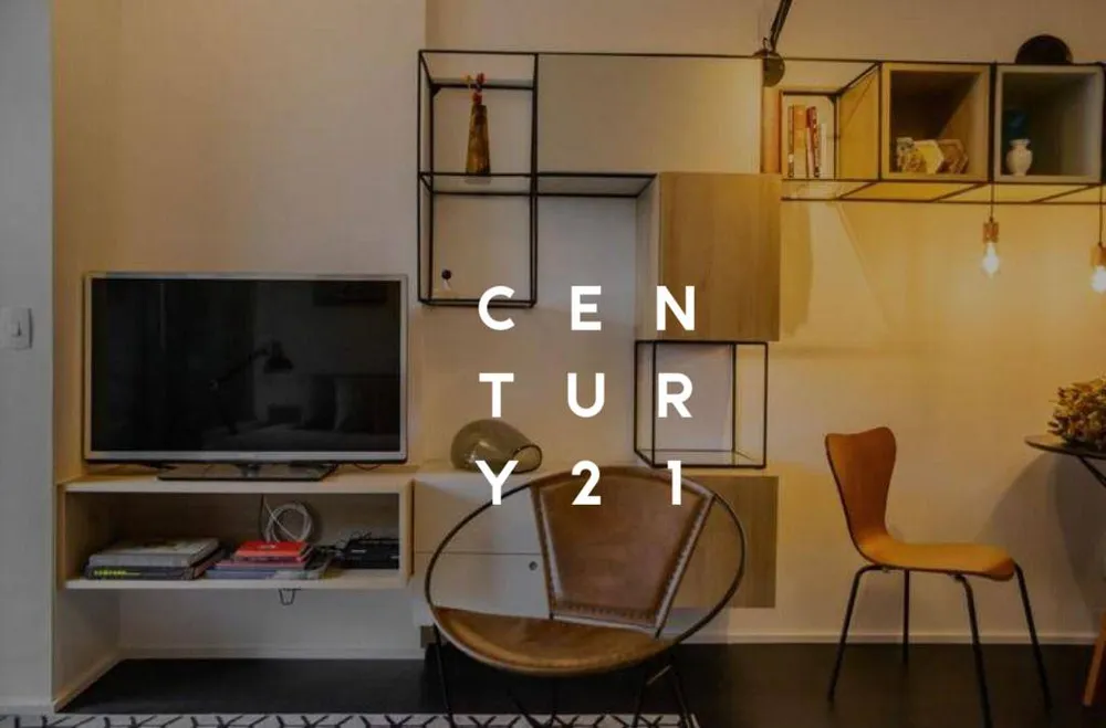 Apartamento, 1 quarto, 28 m² - Foto 4