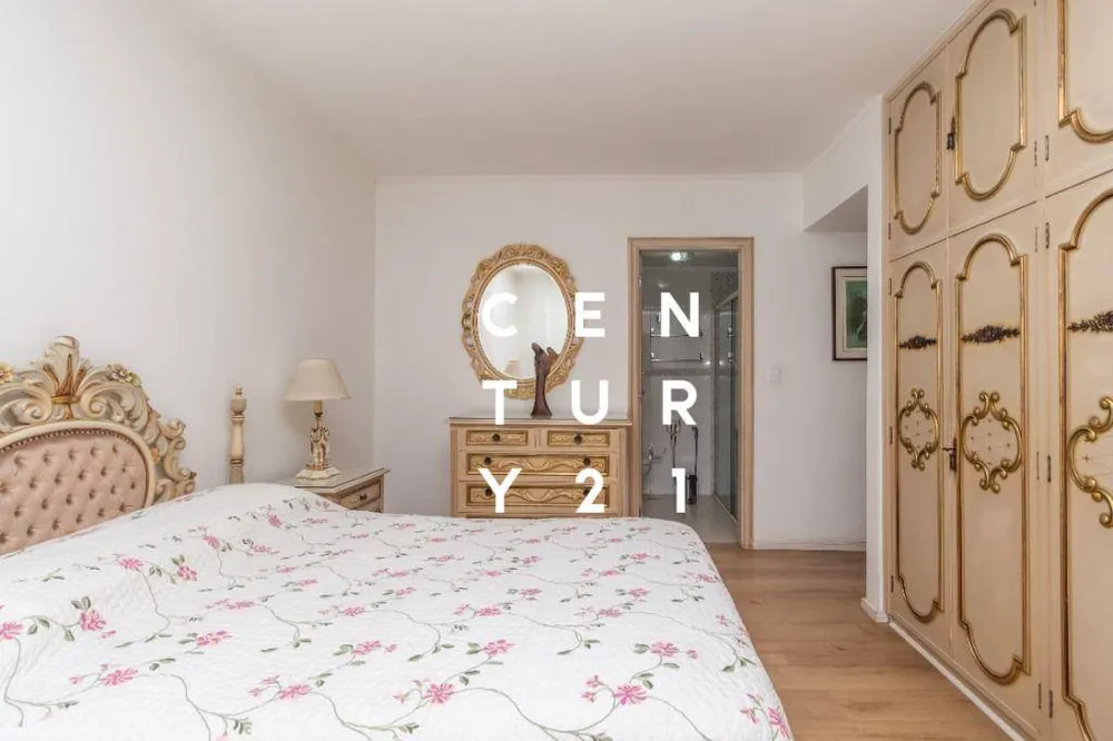 Apartamento, 4 quartos, 130 m² - Foto 2