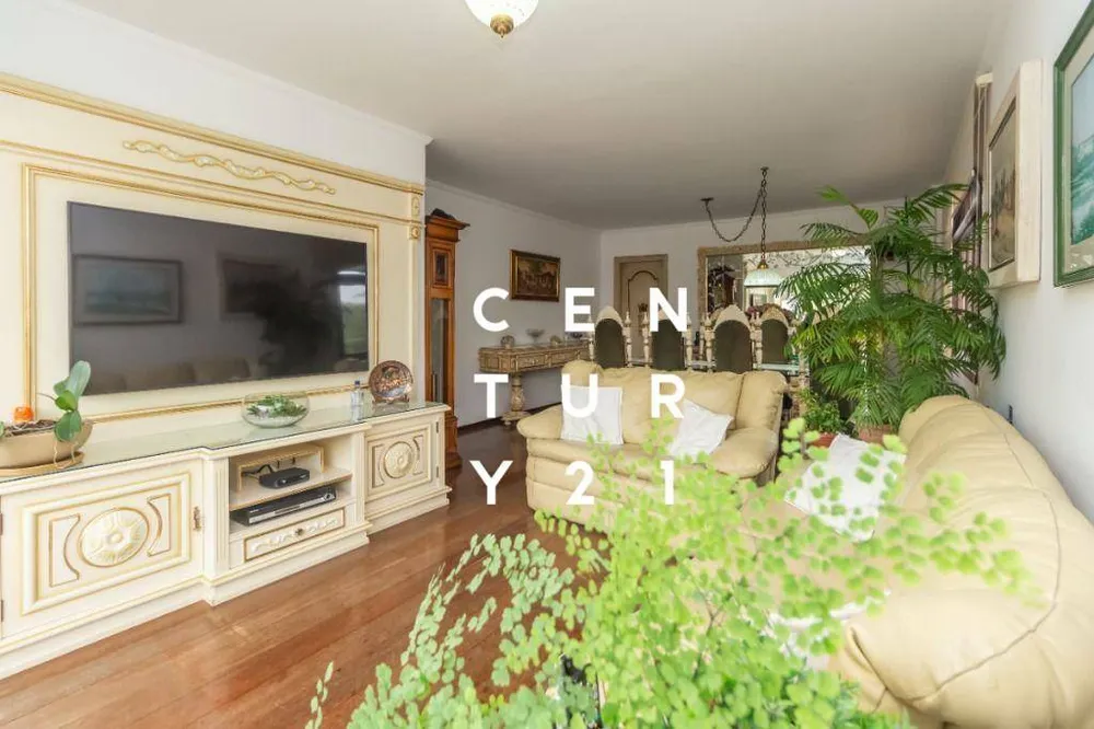 Apartamento, 4 quartos, 130 m² - Foto 1