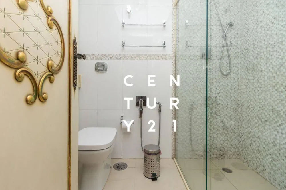 Apartamento, 4 quartos, 130 m² - Foto 6