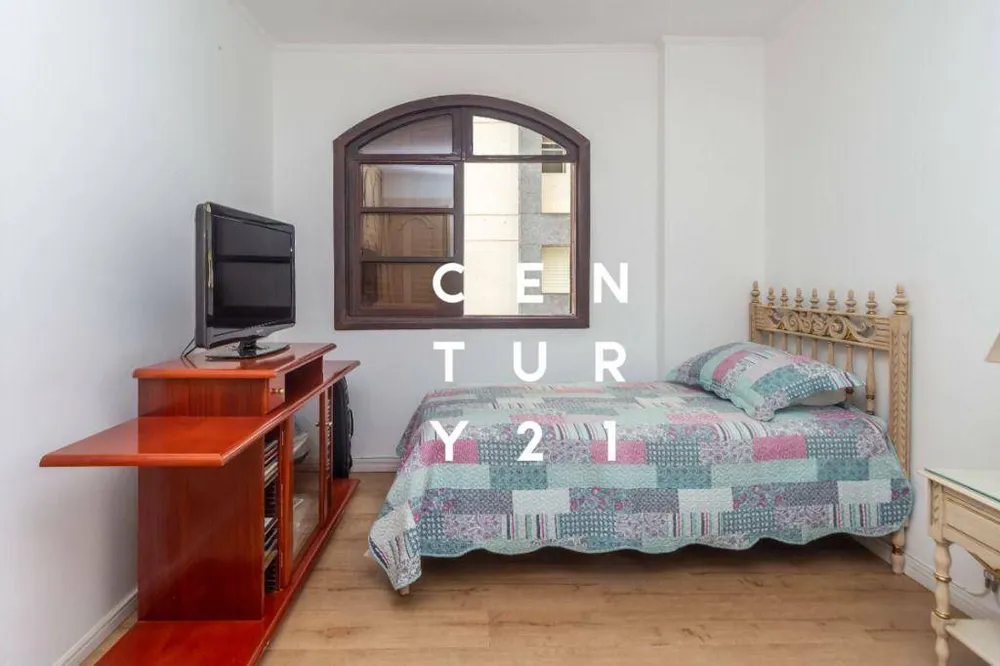 Apartamento, 4 quartos, 130 m² - Foto 10