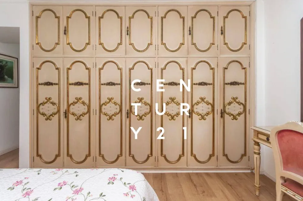 Apartamento, 4 quartos, 130 m² - Foto 8
