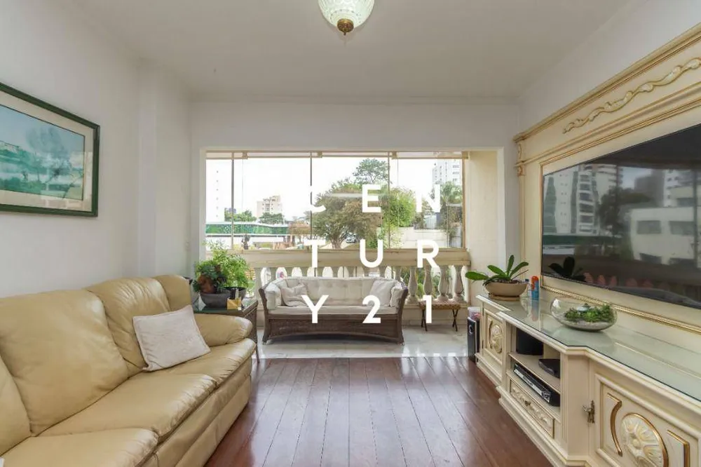 Apartamento, 4 quartos, 130 m² - Foto 5