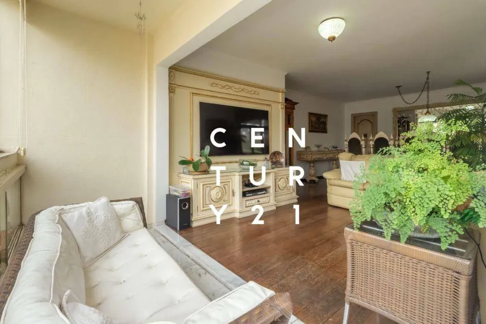 Apartamento, 4 quartos, 130 m² - Foto 5