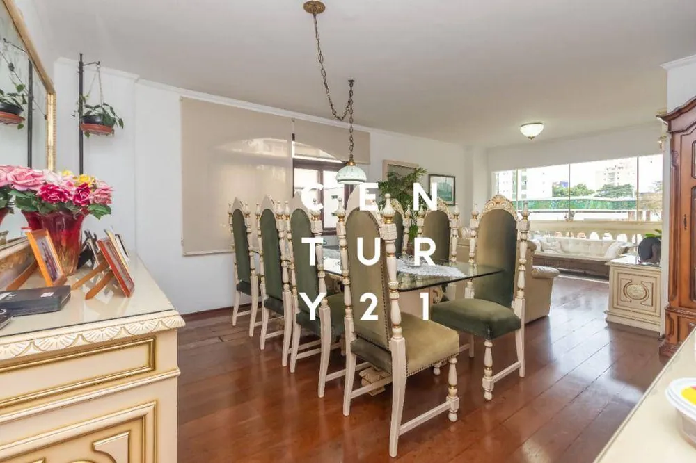 Apartamento, 4 quartos, 130 m² - Foto 4