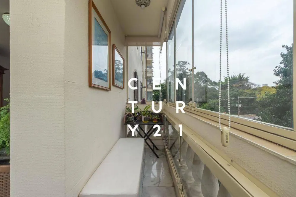Apartamento, 4 quartos, 130 m² - Foto 7
