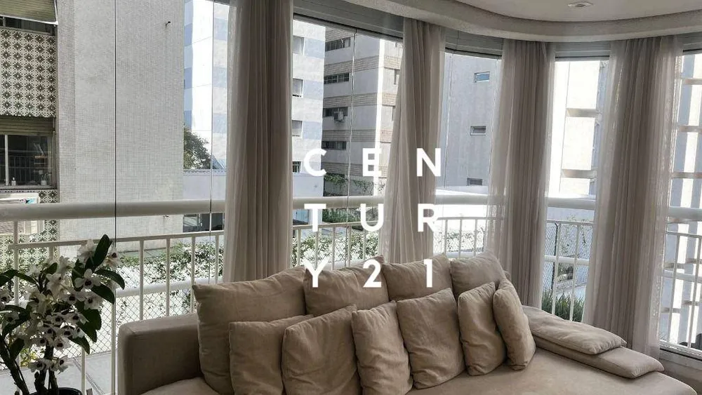 Apartamento, 2 quartos, 89 m² - Foto 3