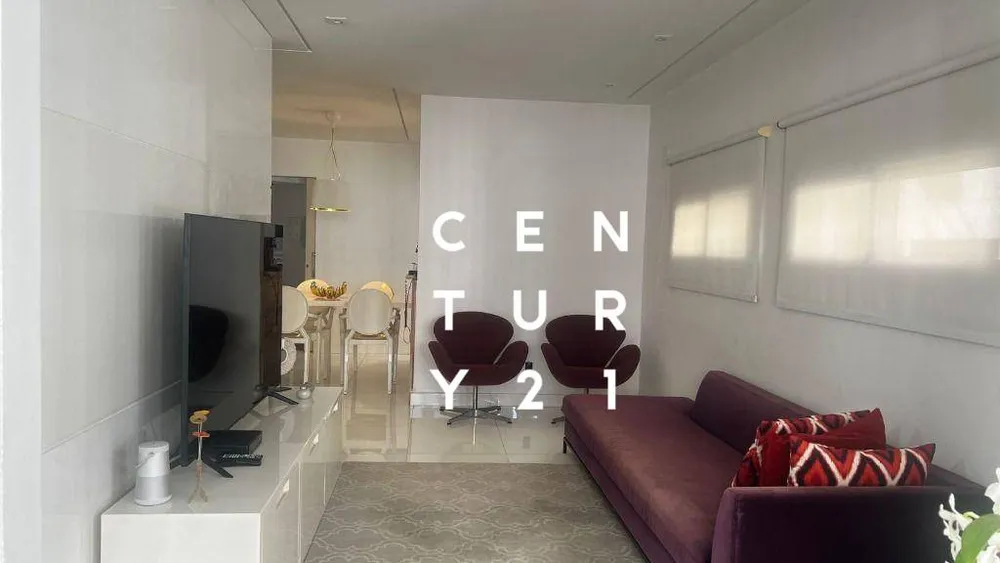 Apartamento, 2 quartos, 89 m² - Foto 5