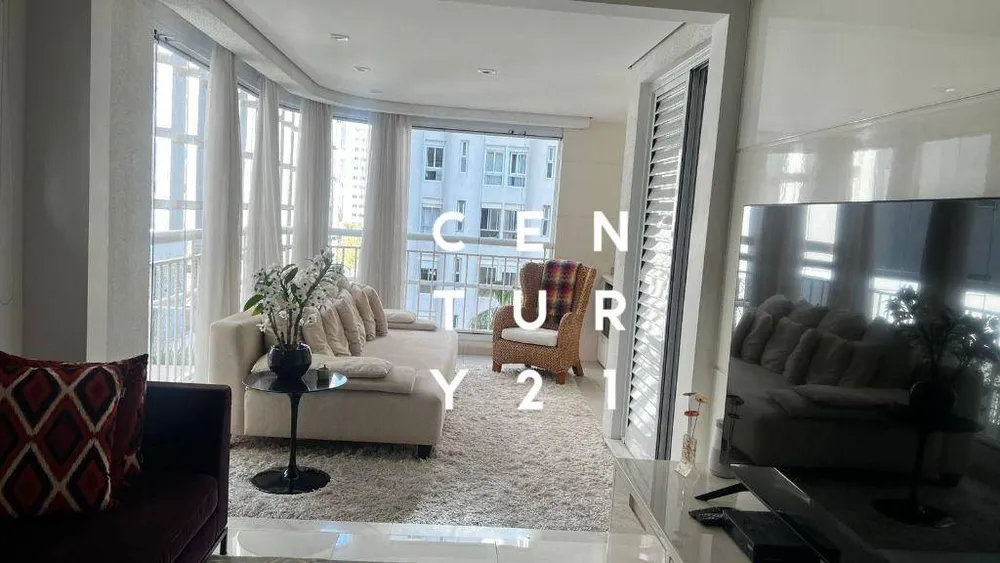 Apartamento, 2 quartos, 89 m² - Foto 1