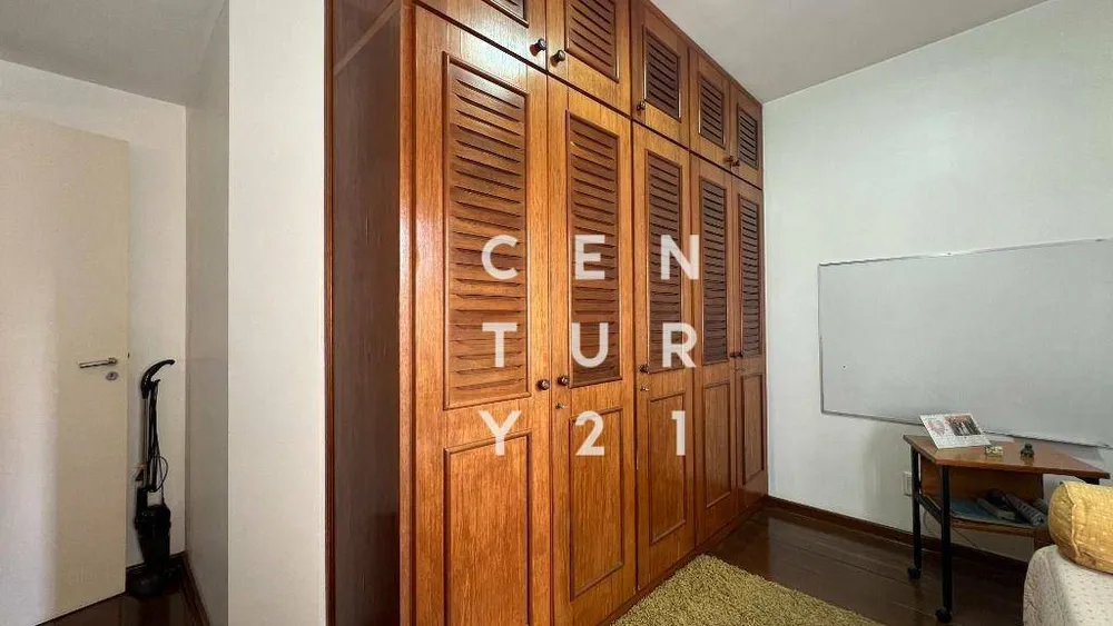 Apartamento, 4 quartos, 153 m² - Foto 1