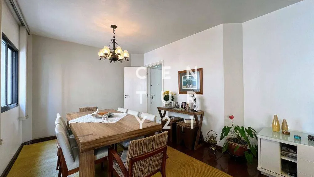 Apartamento, 4 quartos, 153 m² - Foto 2