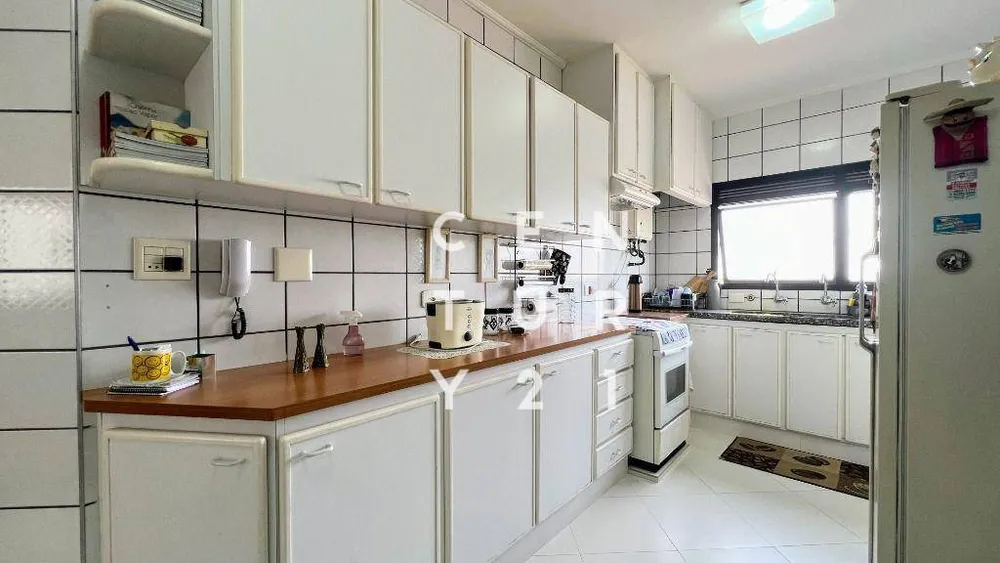 Apartamento, 4 quartos, 153 m² - Foto 4