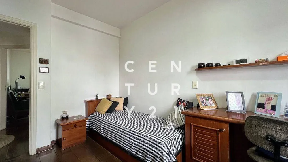 Apartamento, 4 quartos, 153 m² - Foto 3