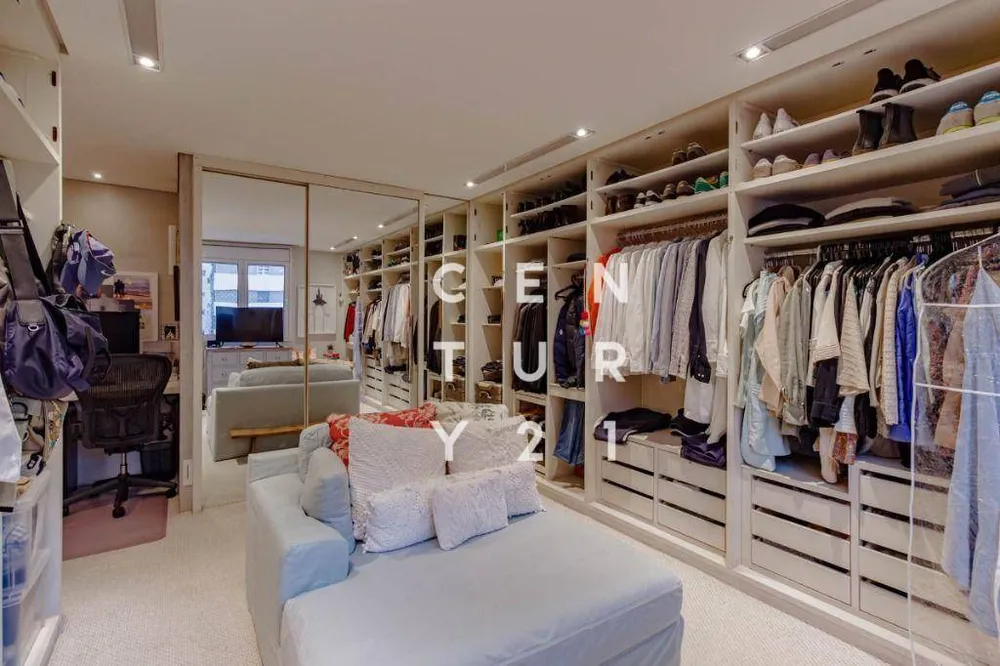 Apartamento, 2 quartos, 160 m² - Foto 1