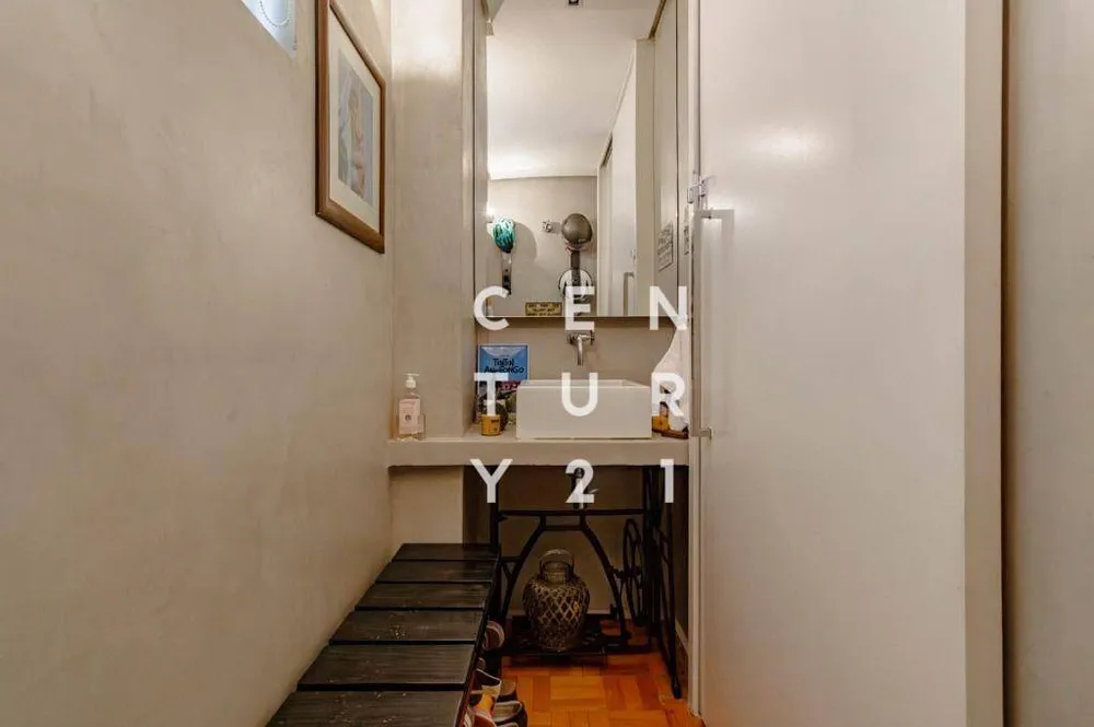 Apartamento, 2 quartos, 160 m² - Foto 11