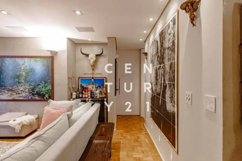 Apartamento, 2 quartos, 160 m² - Foto 1