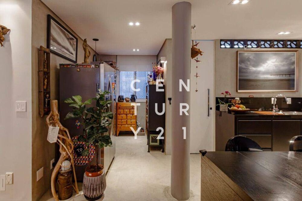 Apartamento, 2 quartos, 160 m² - Foto 5