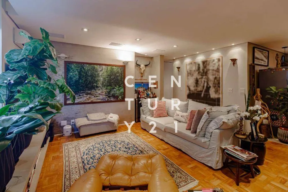 Apartamento, 2 quartos, 160 m² - Foto 2