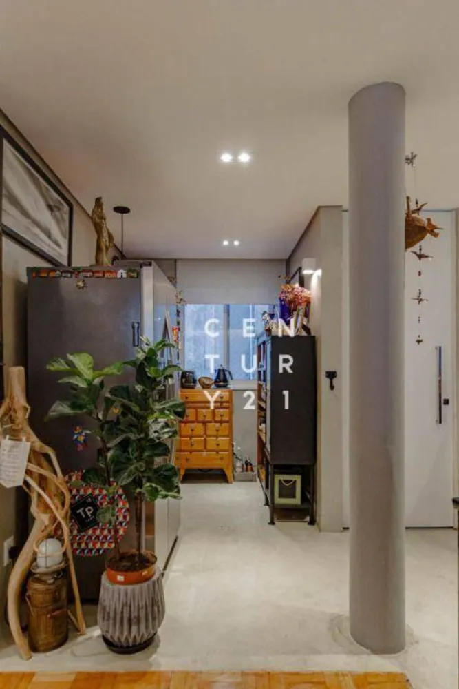 Apartamento, 2 quartos, 160 m² - Foto 3