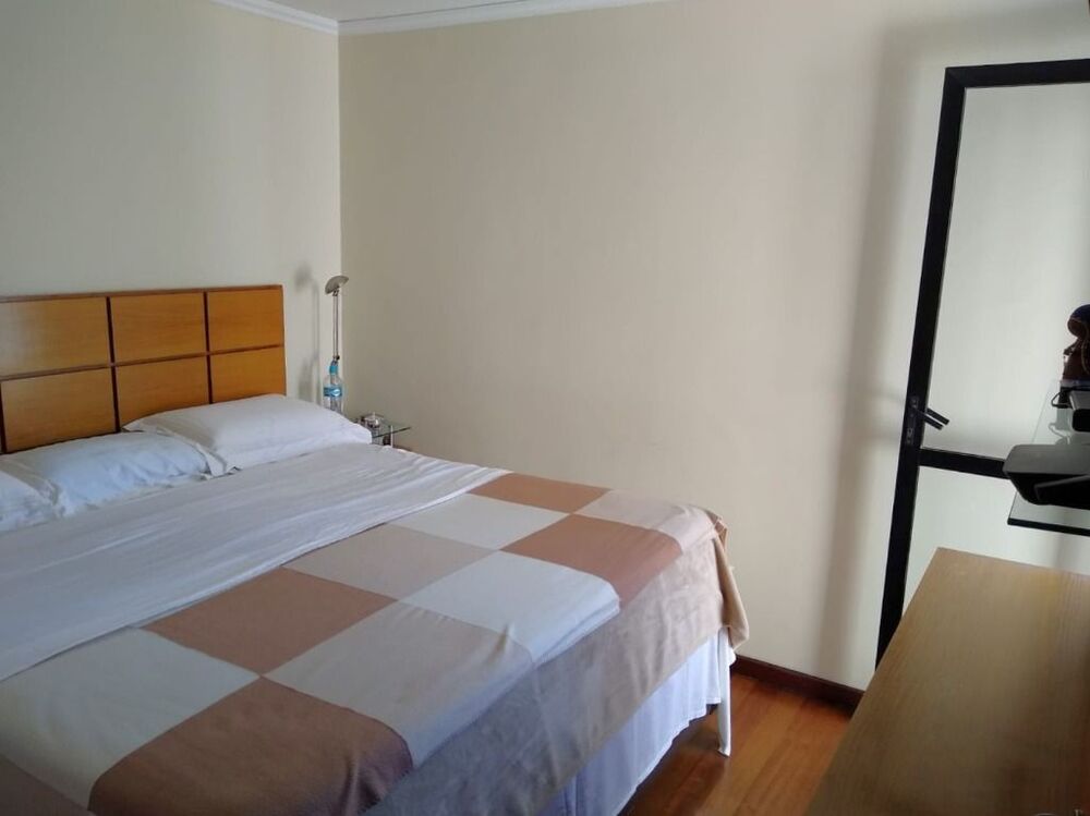 Apartamento, 3 quartos, 127 m² - Foto 2
