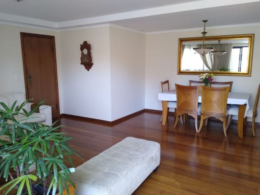 Apartamento, 3 quartos, 127 m² - Foto 4