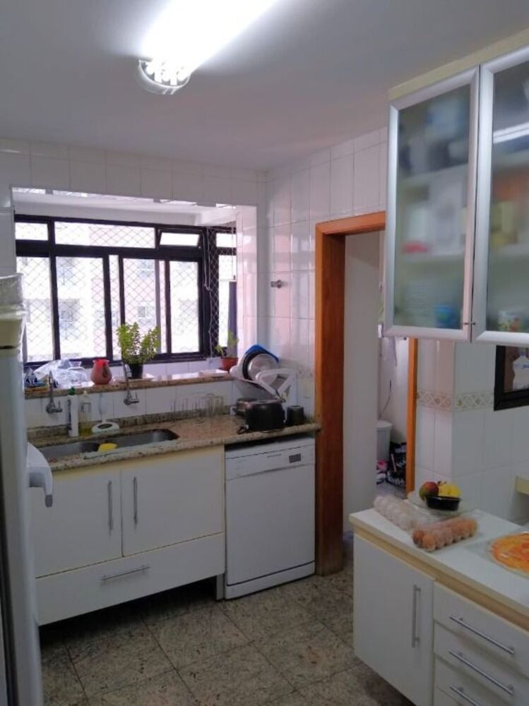 Apartamento, 3 quartos, 127 m² - Foto 3