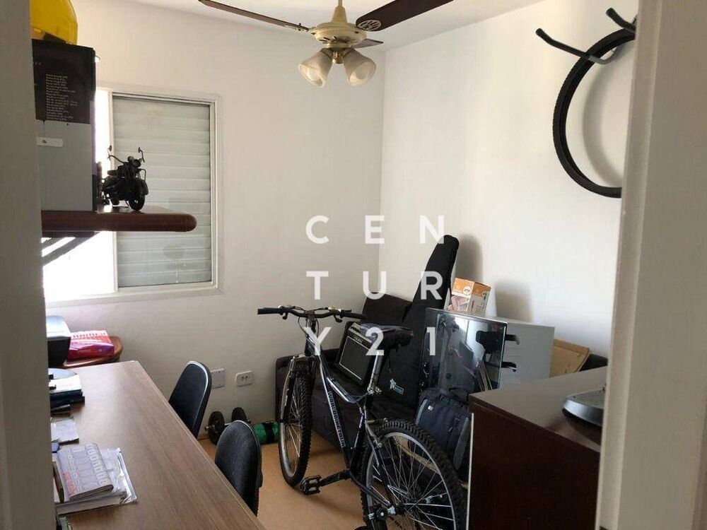 Apartamento, 2 quartos, 52 m² - Foto 6