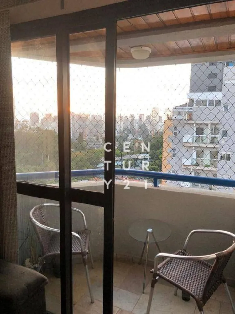 Apartamento, 2 quartos, 52 m² - Foto 1