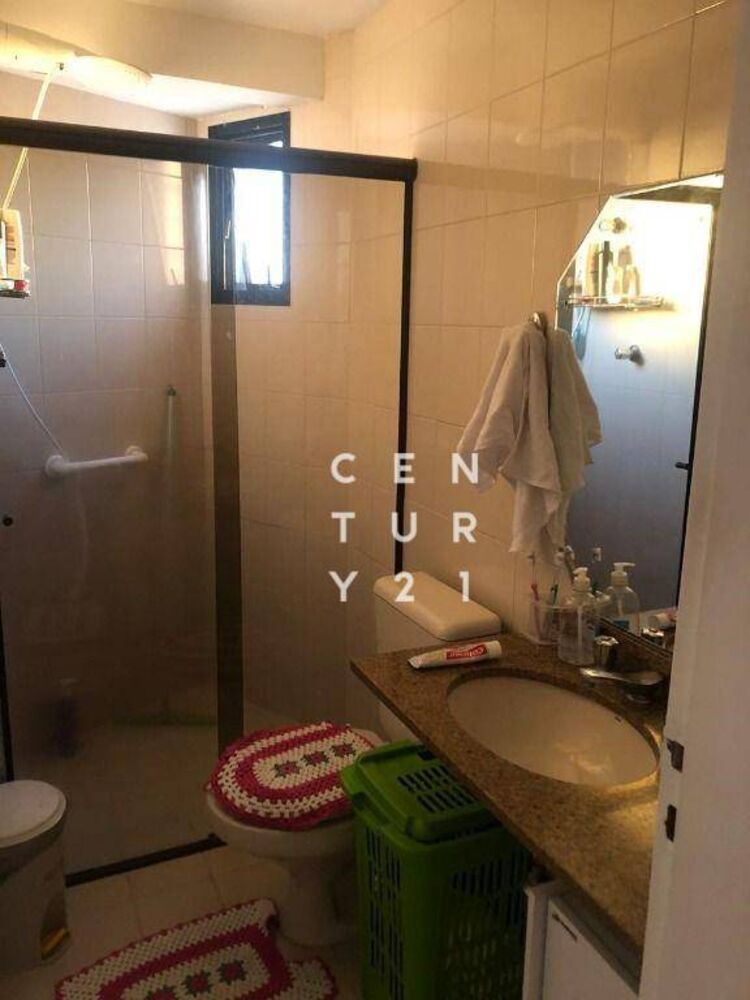 Apartamento, 2 quartos, 52 m² - Foto 8