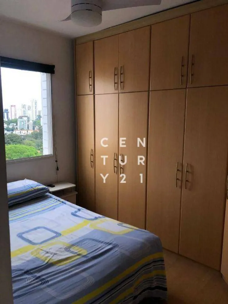 Apartamento, 2 quartos, 52 m² - Foto 6