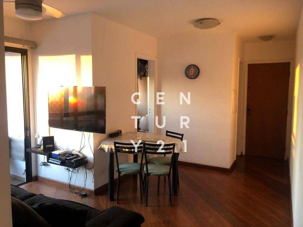 Apartamento, 2 quartos, 52 m² - Foto 5