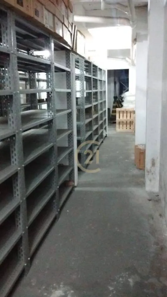 Depósito-Galpão, 425 m² - Foto 8