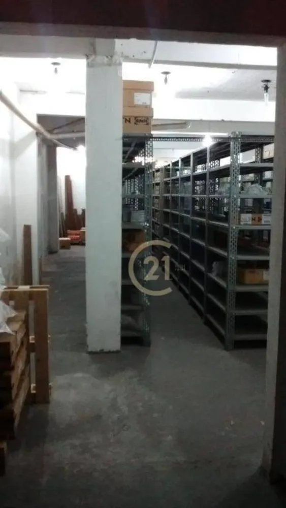 Depósito-Galpão, 425 m² - Foto 5