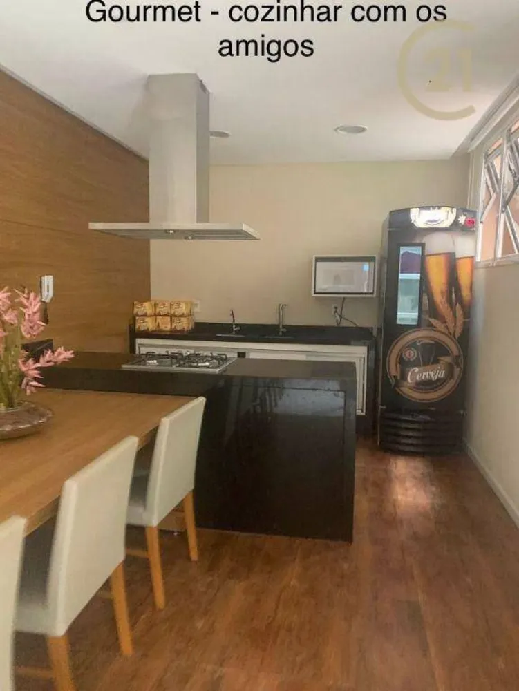Apartamento, 2 quartos, 74 m² - Foto 8