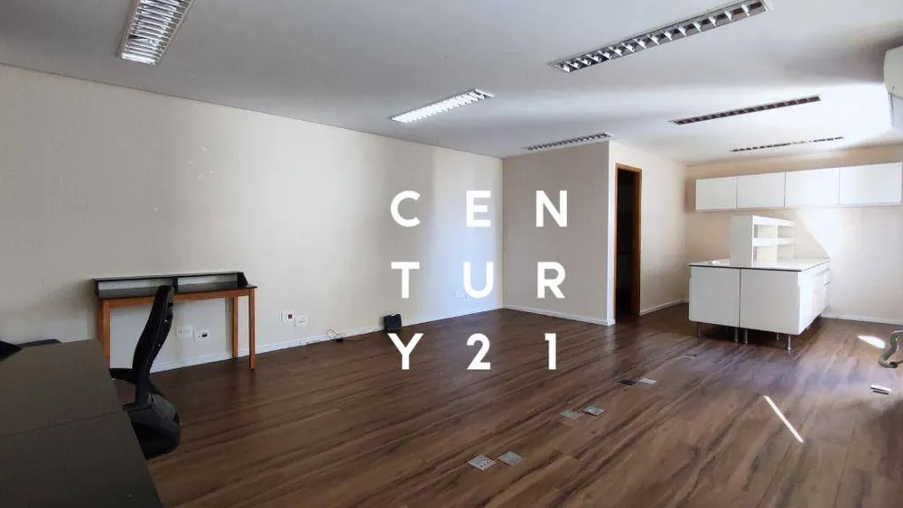 Sala-Conjunto, 96 m² - Foto 1
