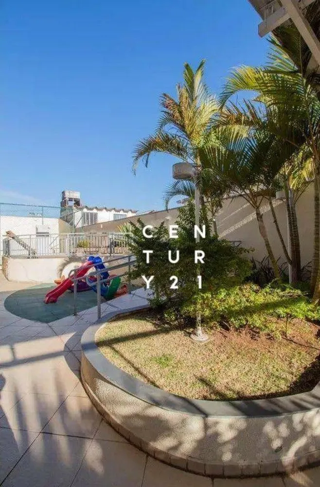 Apartamento, 2 quartos, 45 m² - Foto 10