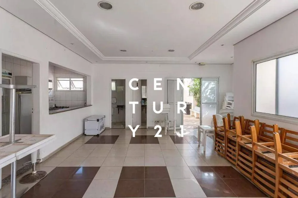 Apartamento, 2 quartos, 45 m² - Foto 12