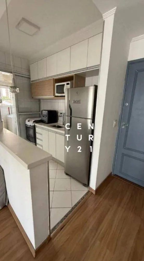 Apartamento, 2 quartos, 45 m² - Foto 3