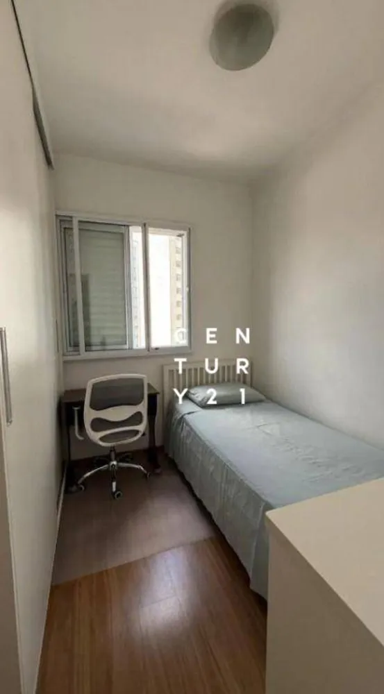 Apartamento, 2 quartos, 45 m² - Foto 6