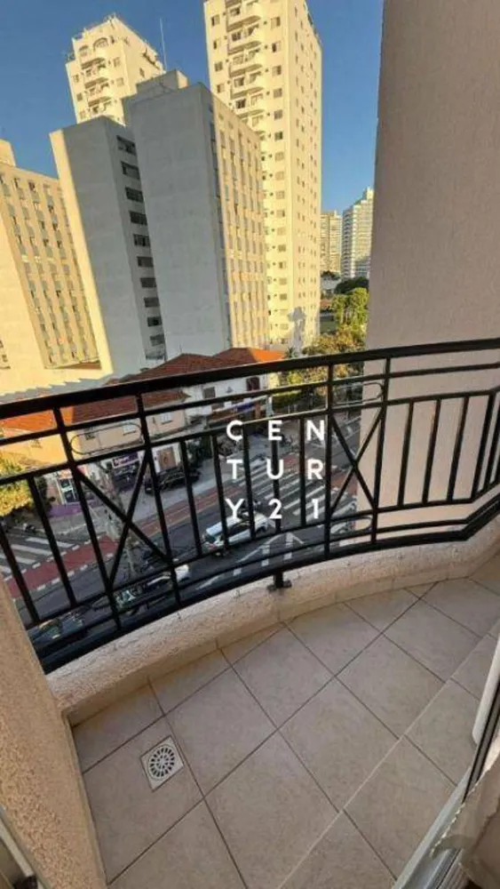 Apartamento, 2 quartos, 45 m² - Foto 2