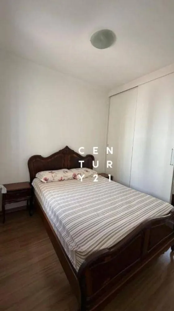 Apartamento, 2 quartos, 45 m² - Foto 5