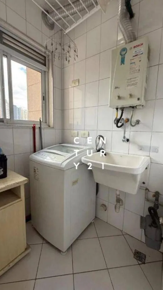 Apartamento, 2 quartos, 45 m² - Foto 4