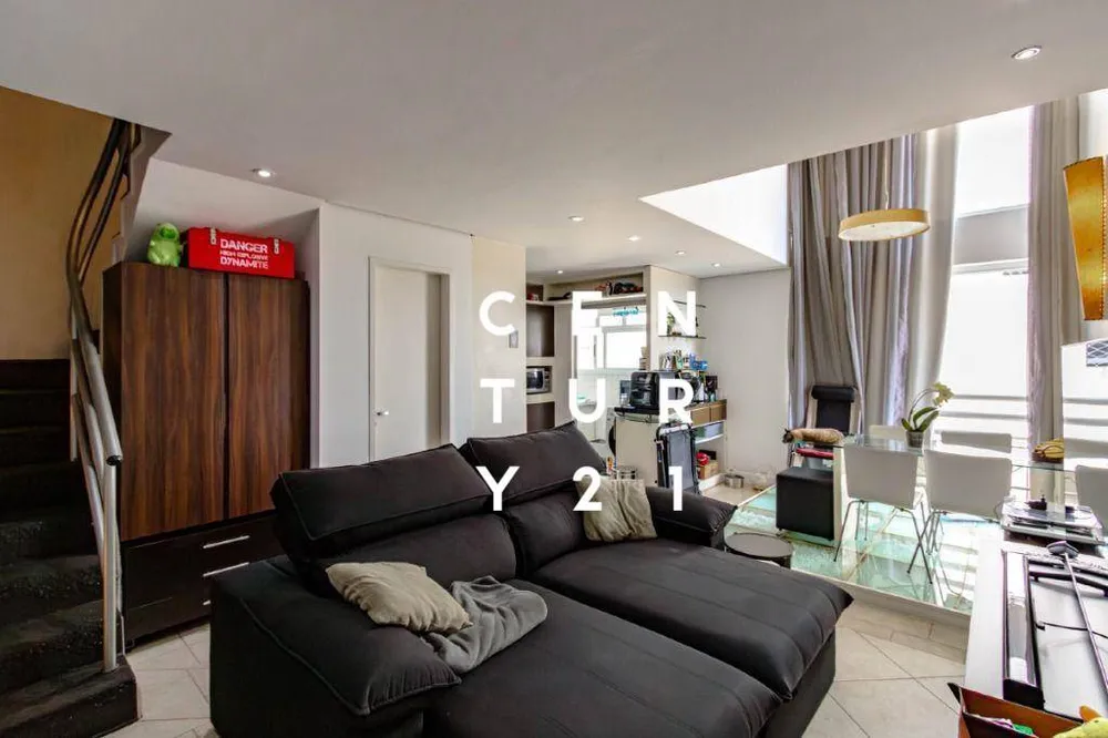 Apartamento, 1 quarto, 71 m² - Foto 2