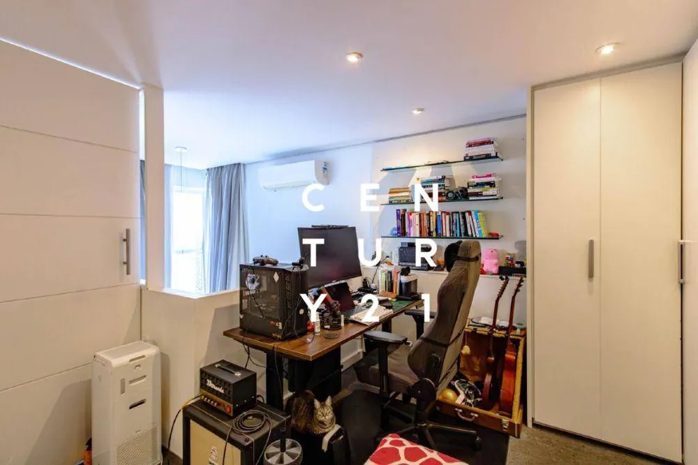 Apartamento, 1 quarto, 71 m² - Foto 5