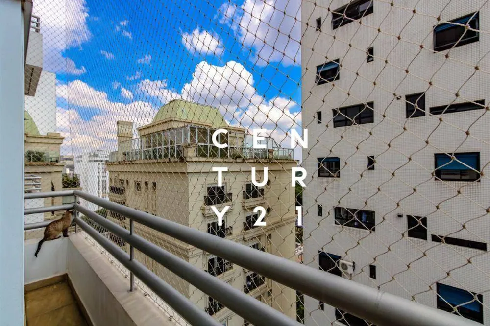 Apartamento, 1 quarto, 71 m² - Foto 12
