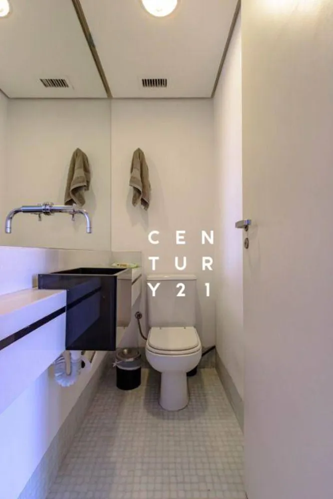 Apartamento, 1 quarto, 71 m² - Foto 8