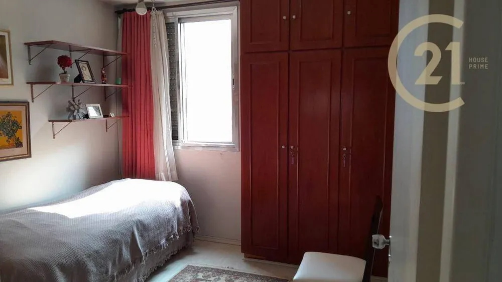 Apartamento, 3 quartos, 88 m² - Foto 4
